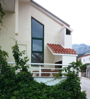 Exterior - Apartments Maja (Podgora)