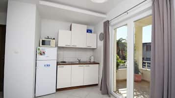 Apartment (A2) | Private kitchen