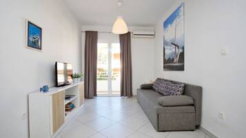 Appartement (A1) | Salle de séjour