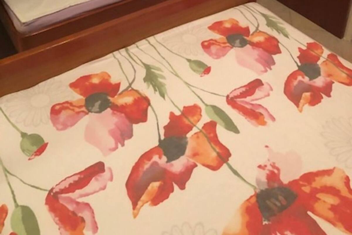 開放式客房 (A6) | 免費 Wi-Fi