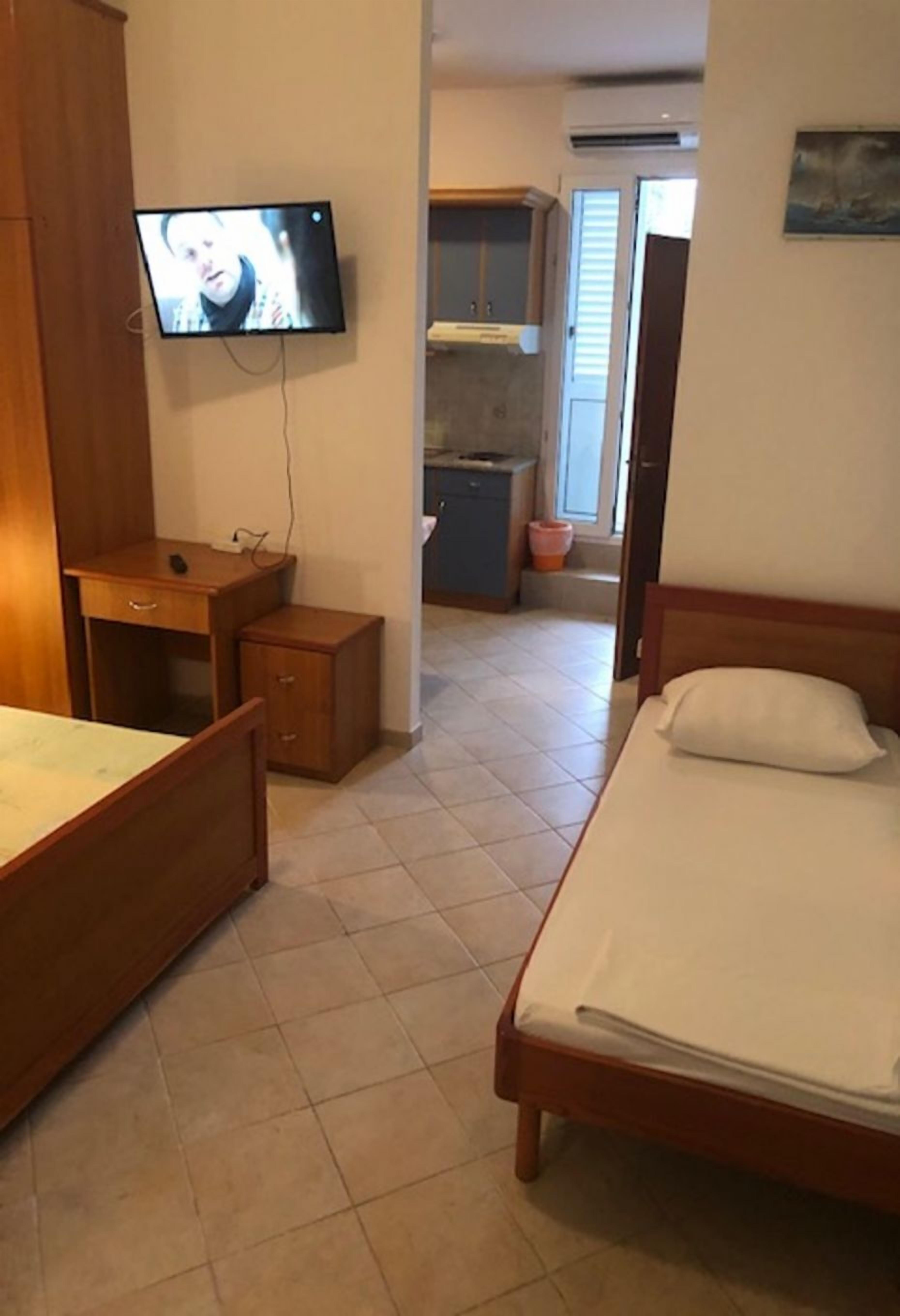 สตูดิโอ (A3) | ห้องนั่งเล่น