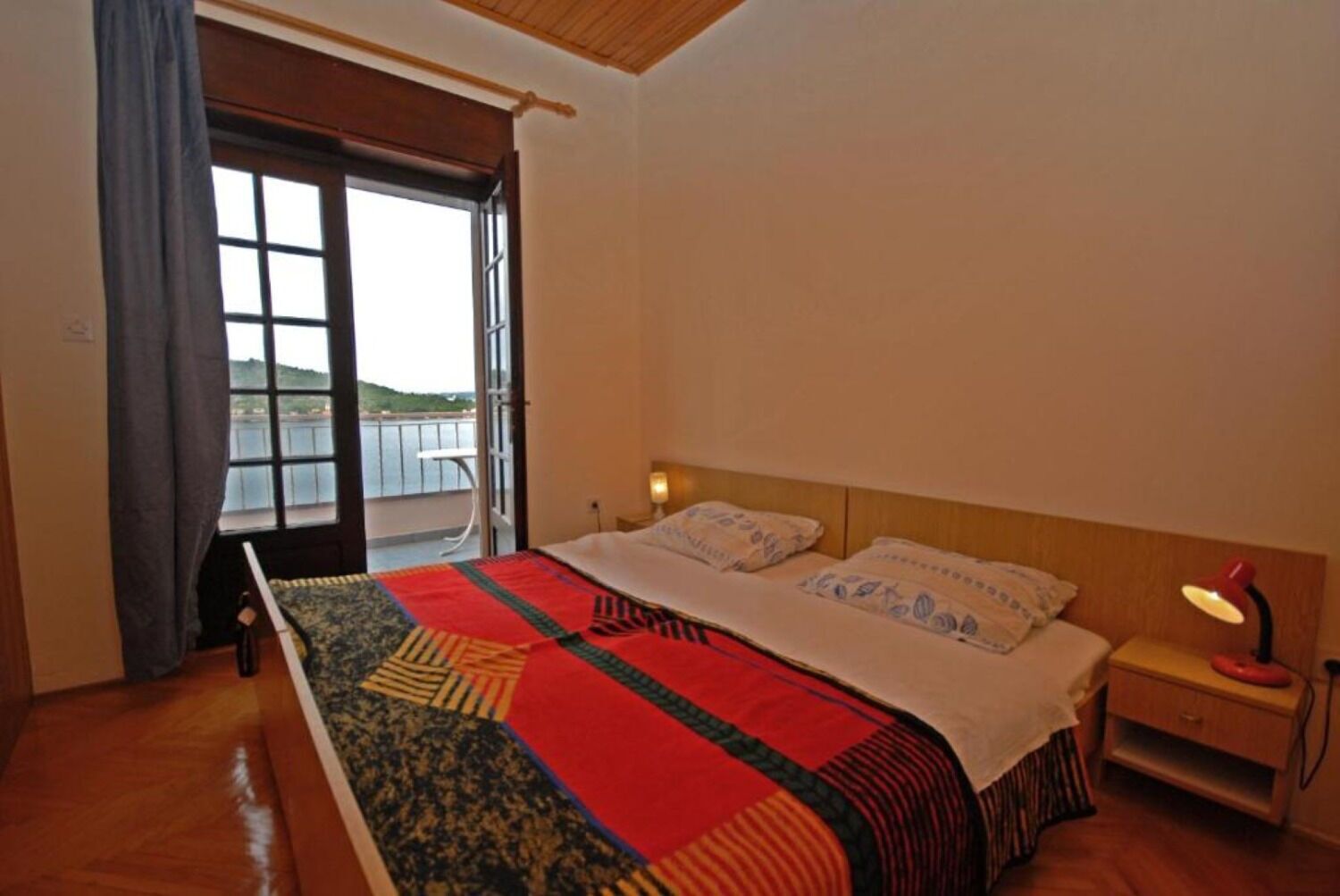 อพาร์ทเมนท์ (A1) | Wi-Fi ฟรี