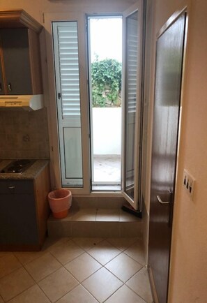 غرفة المعيشة