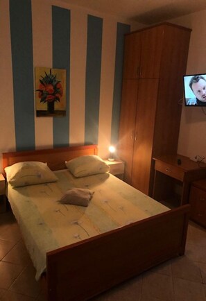 สตูดิโอ (A3) | ห้องนั่งเล่น