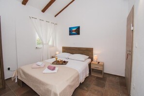 Habitación (S2) | Wifi gratis