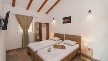 Habitación (S2) | Wifi gratis