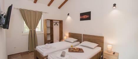 客房 (S2) | 免费 WiFi