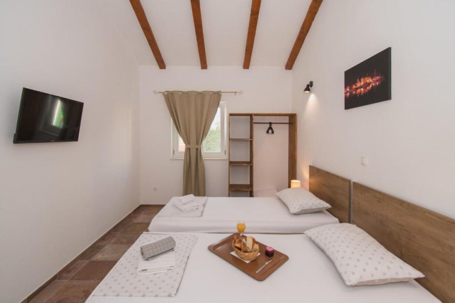 Habitación (S2) | Wifi gratis 