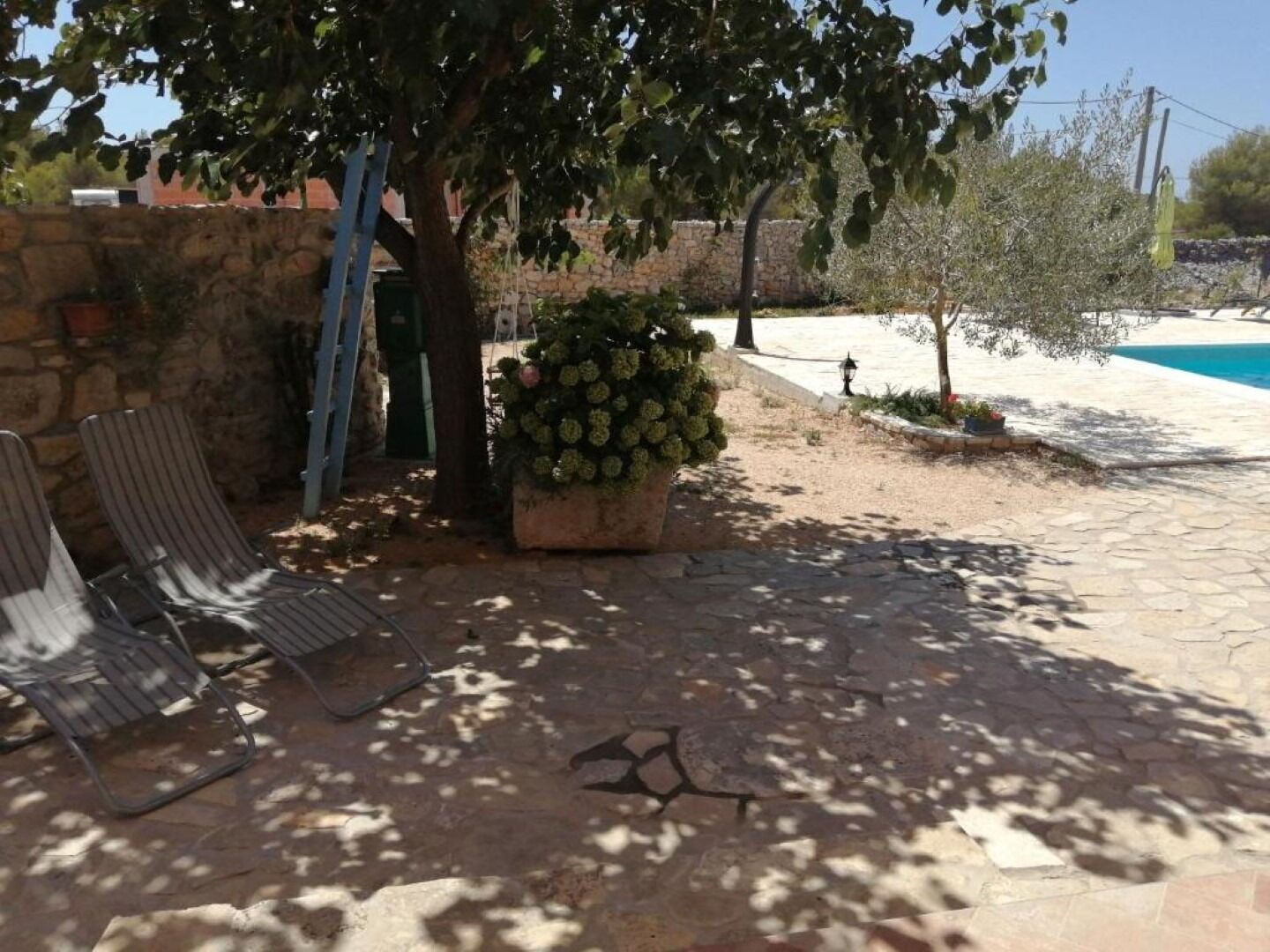 Room (S3) | Courtyard