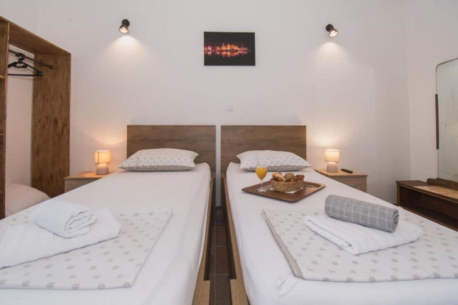 Kamar (S2) | Wi-Fi gratis