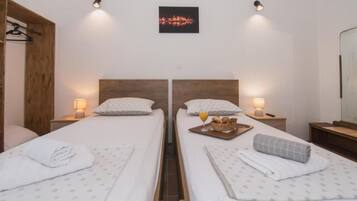 Kamar (S2) | Wi-Fi gratis