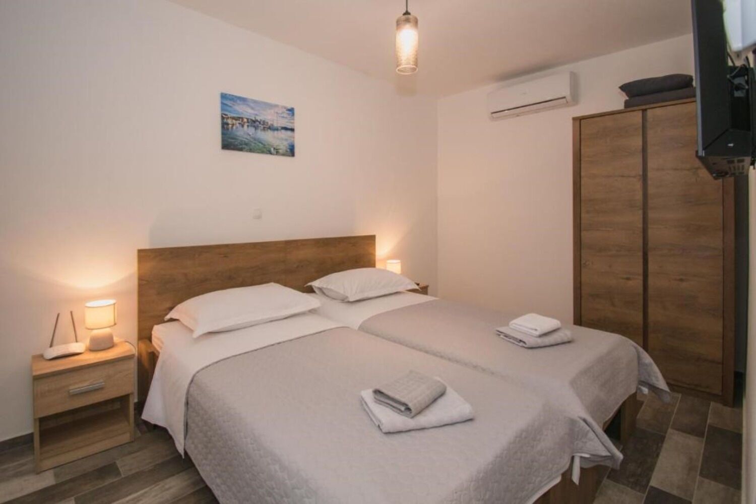 Phòng (S3) | Truy cập Internet không dây miễn phí 