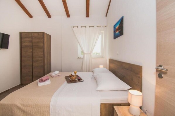 Habitación (S2) | Wifi gratis 