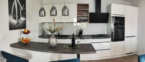 Maison | Cuisine privée