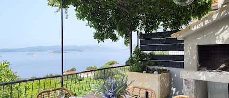 Balcon