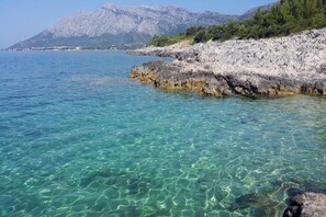Beach - House Noa (Orebic)