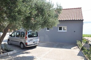 Bina tasarımı