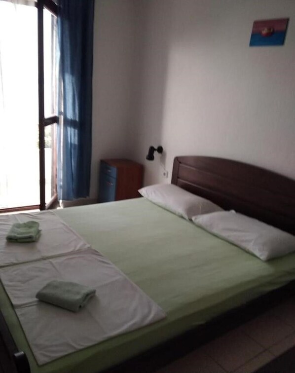 Studio (A3) - Apartments Vlado (Solta)