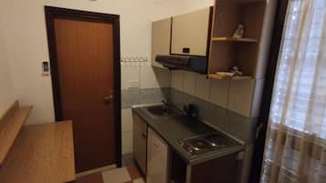 Studio (A3) | Private kitchen