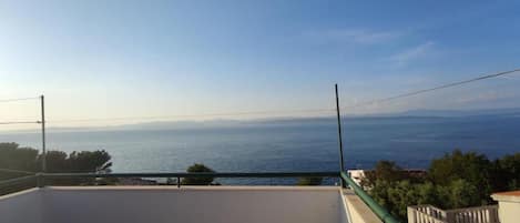 Departamento (A1) | Balcón