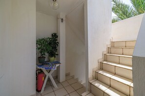 Apartment (A5) | Exterior - Apartments Jug (Lopar)