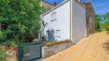 Building design