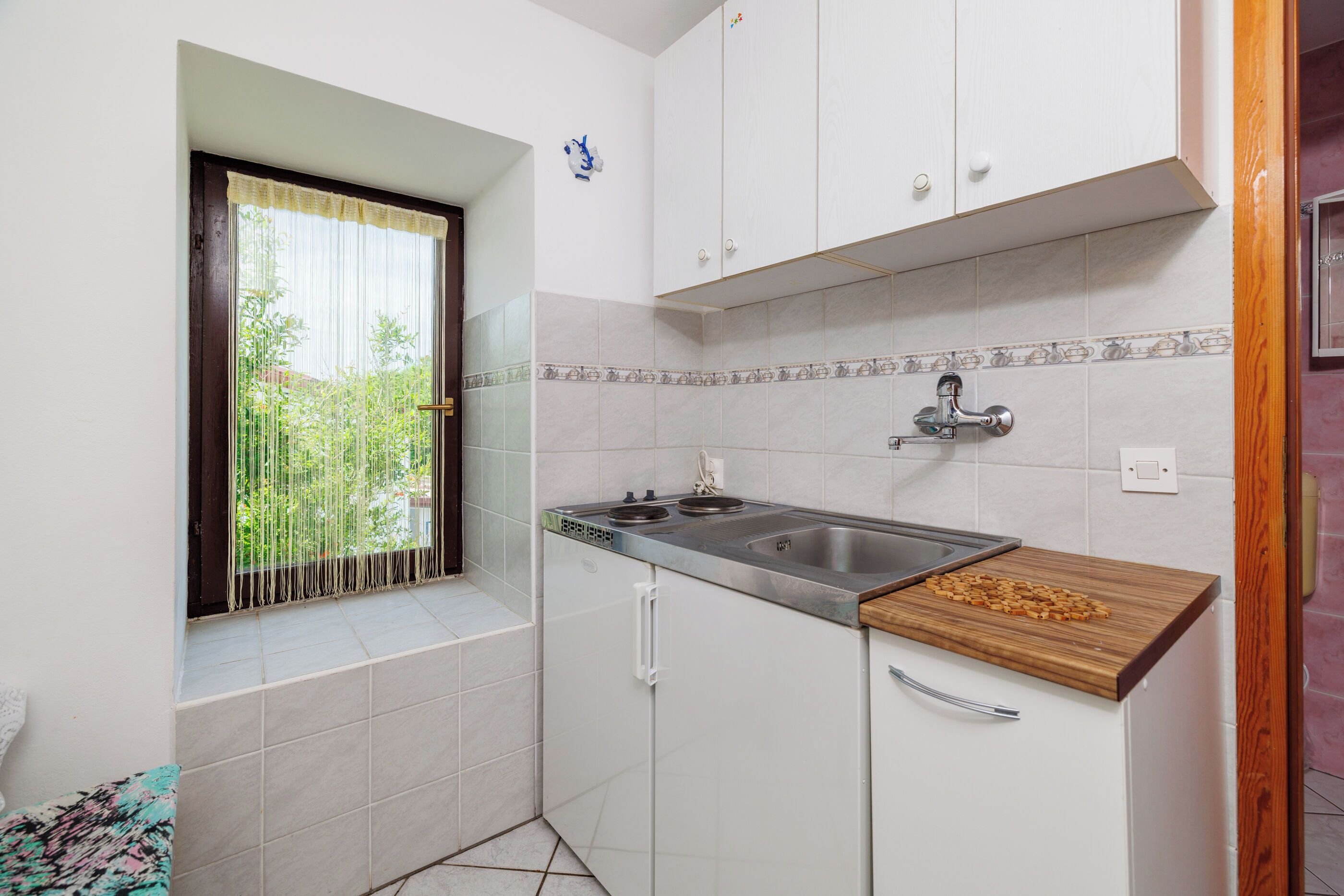 Apartment (A2) | Private kitchen