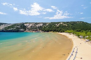 Beach - Apartments Jug (Lopar)