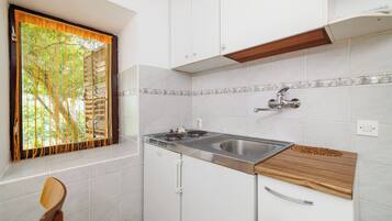Apartment (A1) | Private kitchen