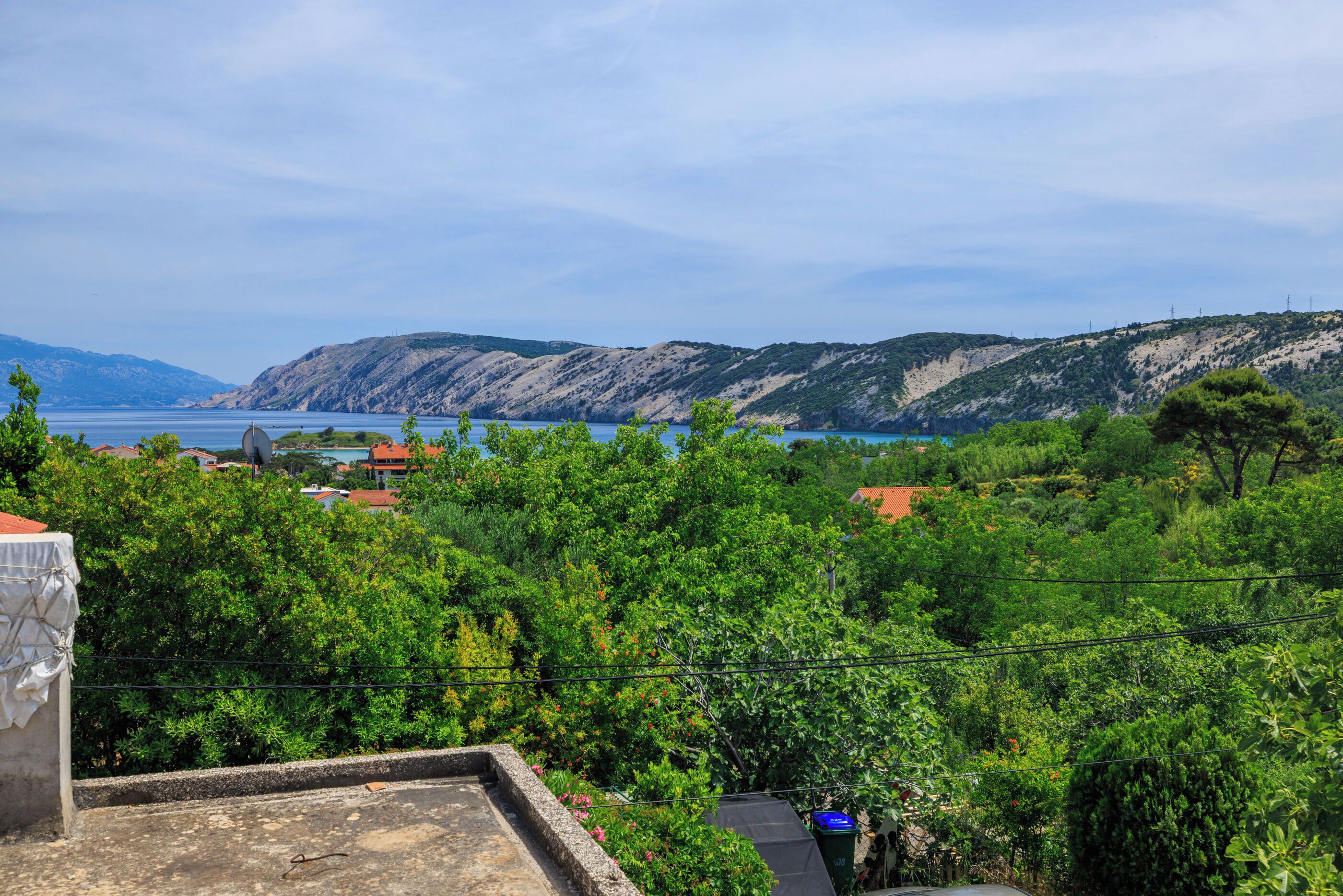 公寓 (A4) | 水景