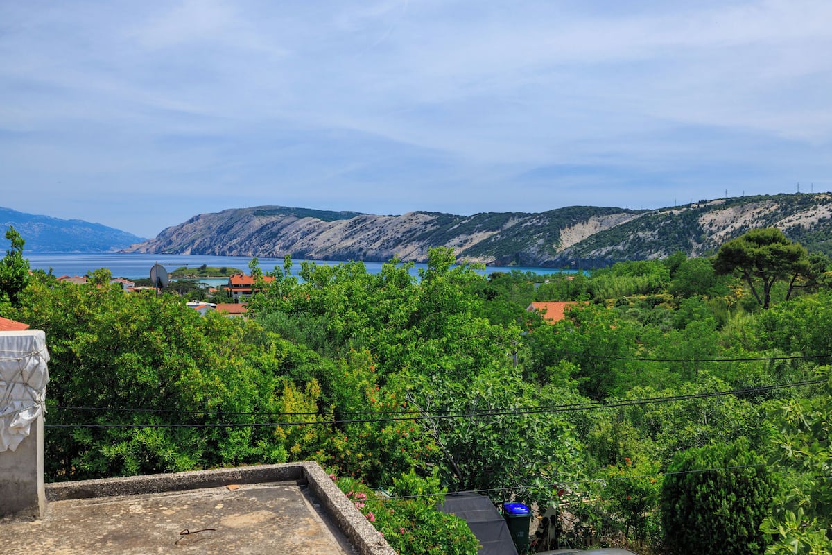 Căn hộ (A4) | Quang cảnh mặt nước