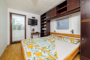 Apartment (A4) - Apartments Jug (Lopar)