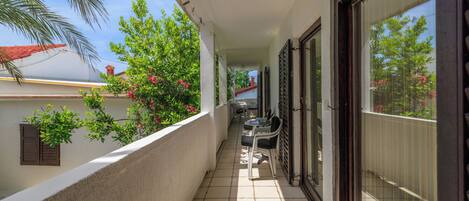 LĂ€genhet (A5) | Balkong