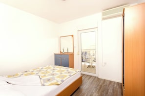 Apartment (A1) - Apartment BR With sea View (Vodice)