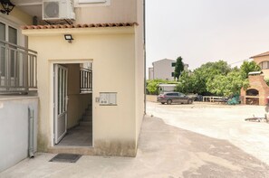 Exterior - Apartment BR With sea View (Vodice)