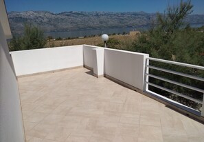 Terrace/patio - House Dali (Razanac)