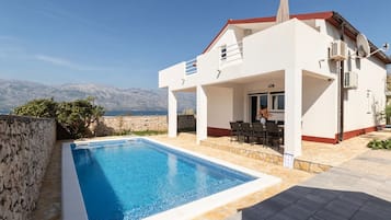 Hus | Utomhuspool