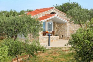 Exterior - House Fani (Postira)