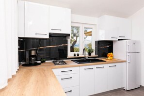 Nhà | Bếp riêng | Dụng cụ pha espresso, dụng cụ nấu nướng/bát dĩa/dao nĩa 