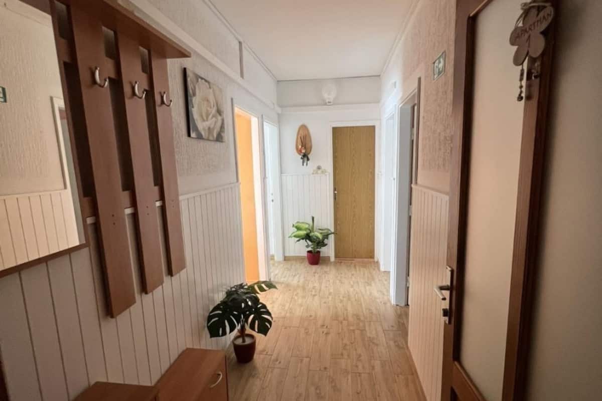 Apartment (A1) | Hallway
