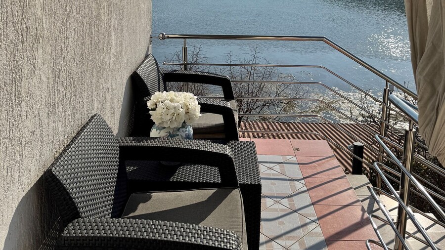 Apartments Ivi