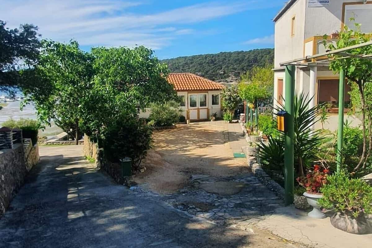 Apartment (A3) | Exterior