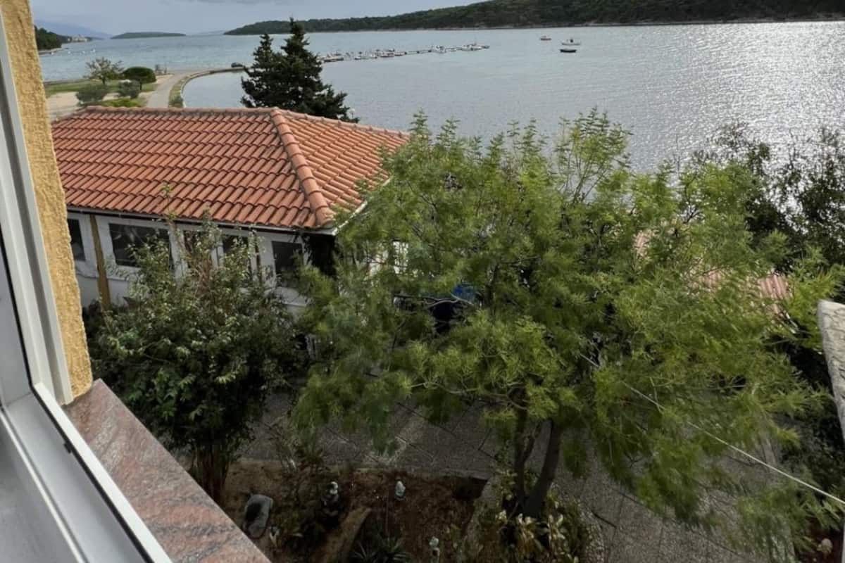 Apartment (A2) | Terrace/patio