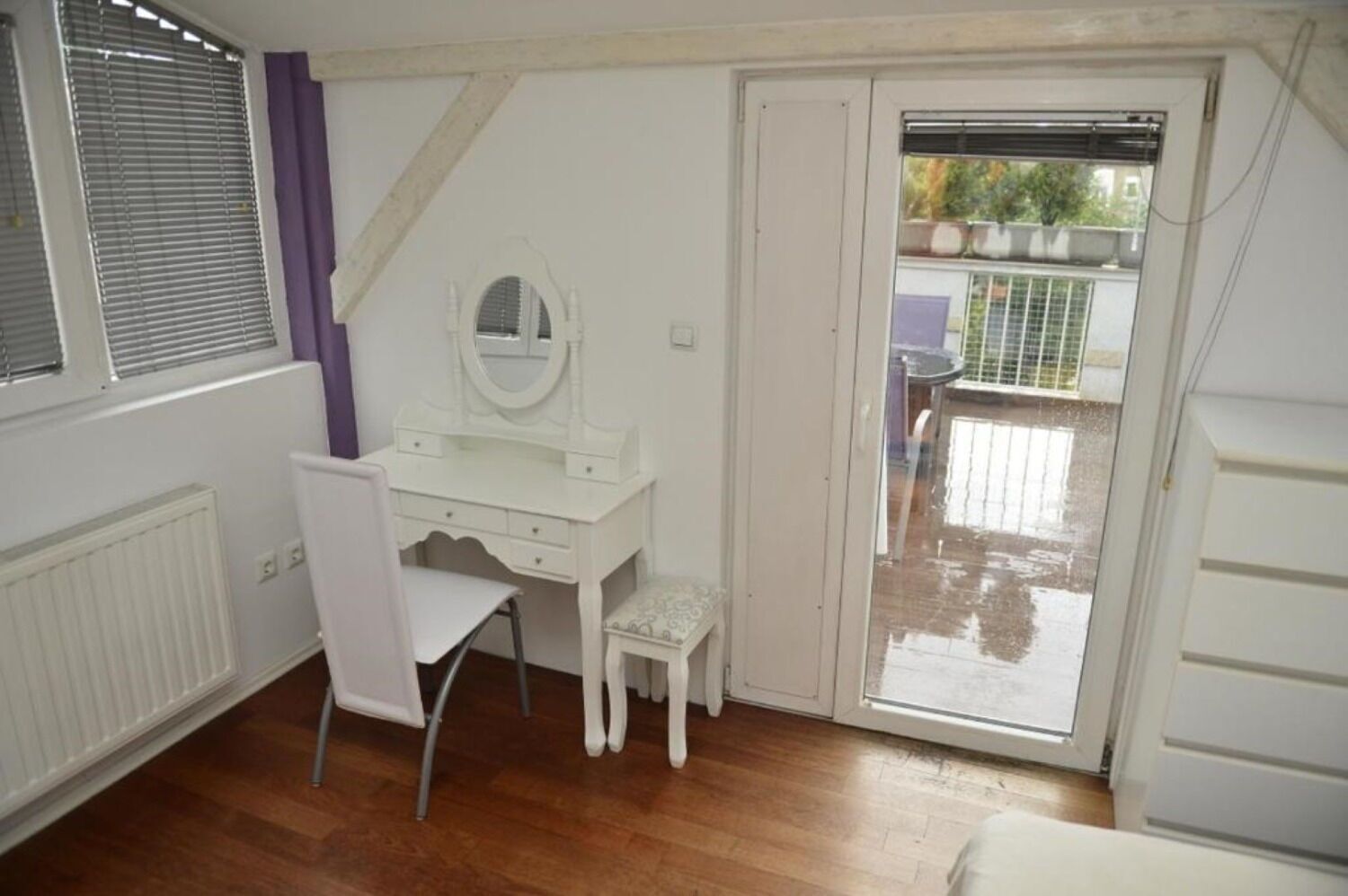 Apartment (A1) | Dining