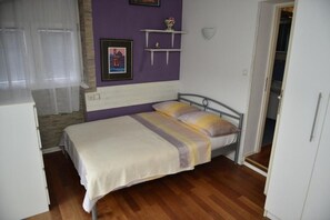 Apartment (A1) - Apartment Ive (Zagreb)