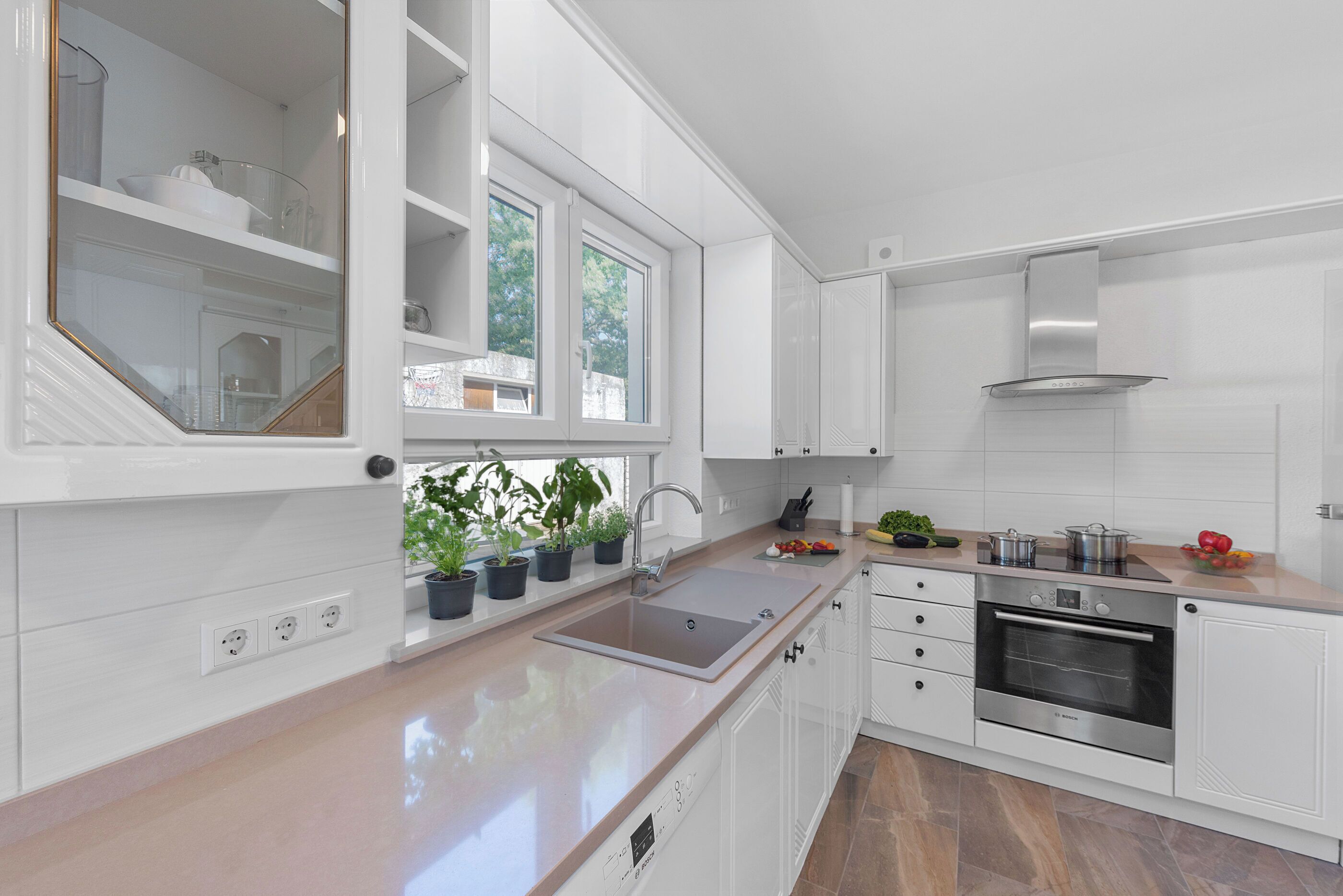 Maison | Cuisine privée