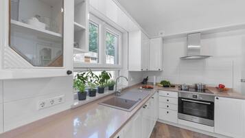 Maison | Cuisine privée