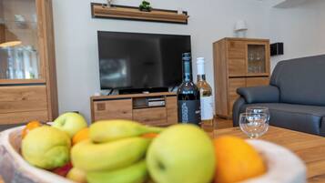 Maison | Salle de séjour