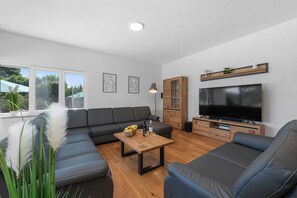 Maison | Salle de séjour