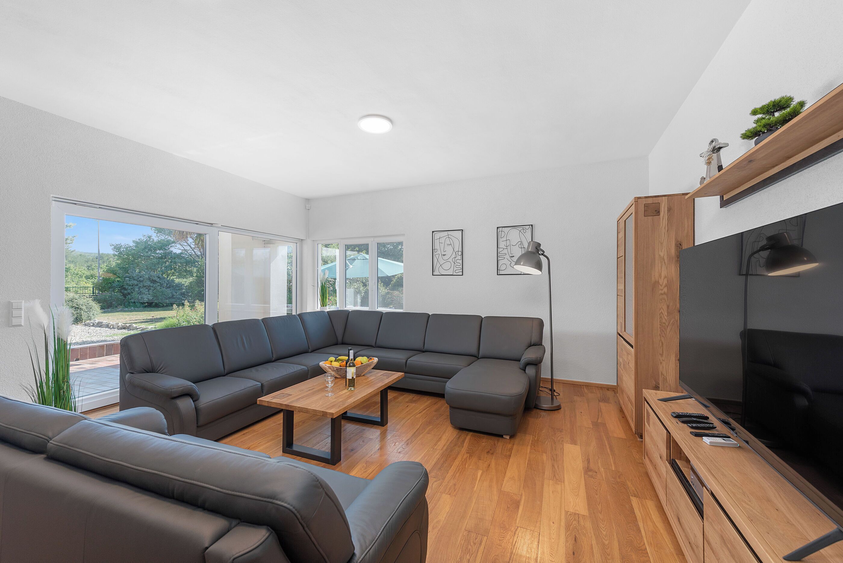 Maison | Salle de séjour